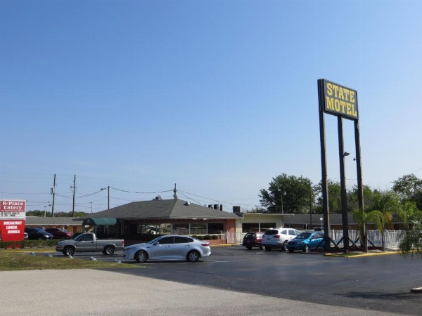 State Motel Haines City image 12